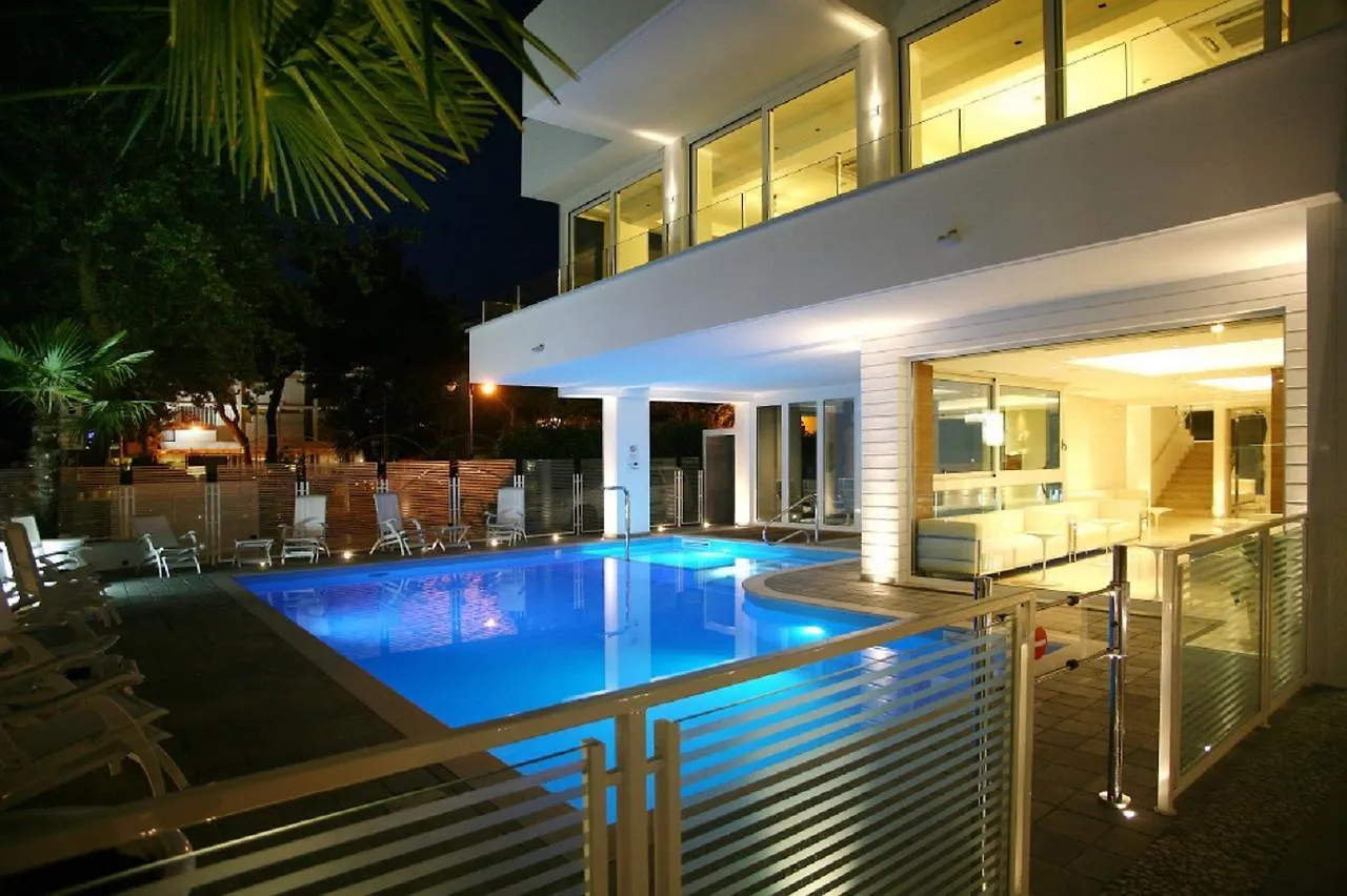 Hotel Fantasy Riccione Italy