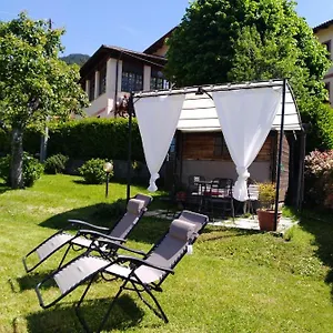 Appartamento Casetta Milly