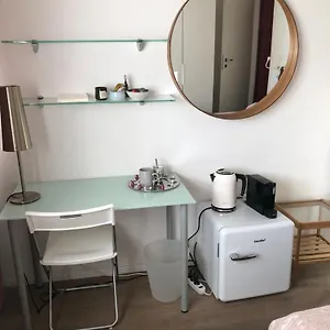 Affittacamere La Casina Azzurra