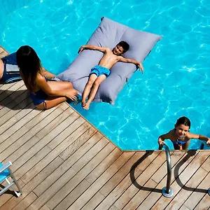 3* Hotel Family Antibes -50m Dal Mare -