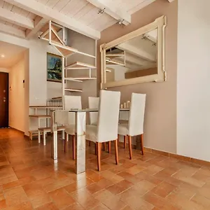 Penthouse Luxury Quattro Canti , Palermo Italia