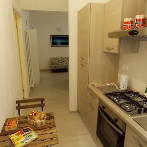 A Casa Di Marghe , La Spezia Italia