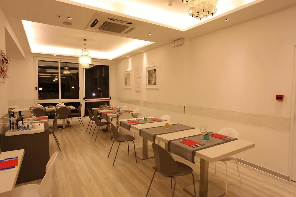 Hotel Fantasy Riccione