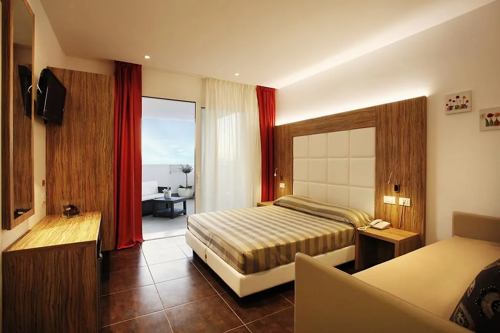 Hotel Fantasy Riccione