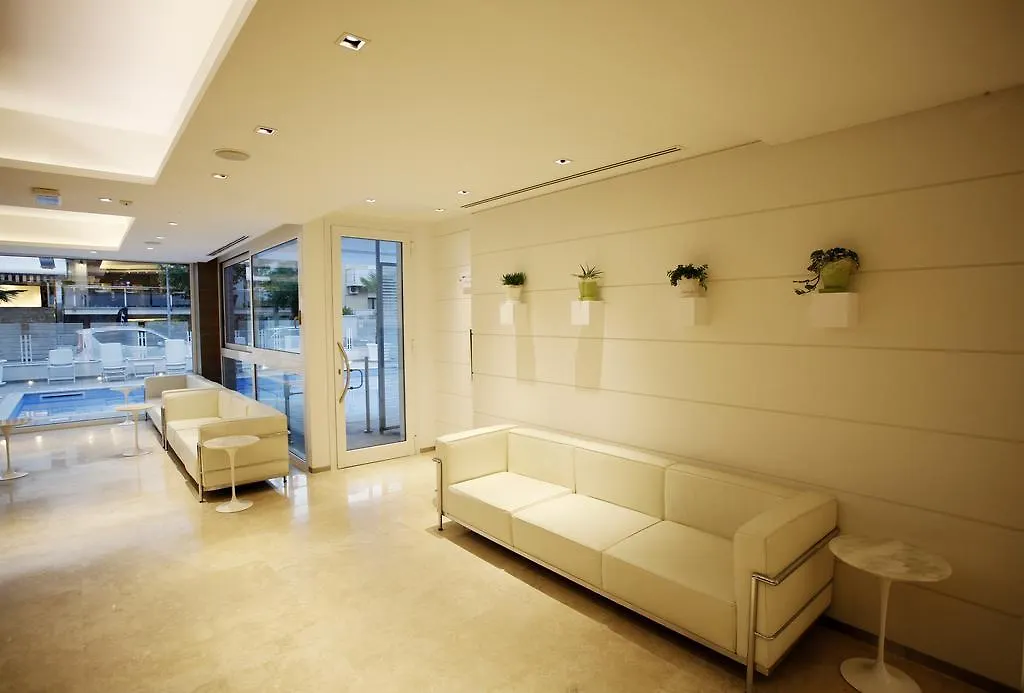 Hotel Fantasy Riccione