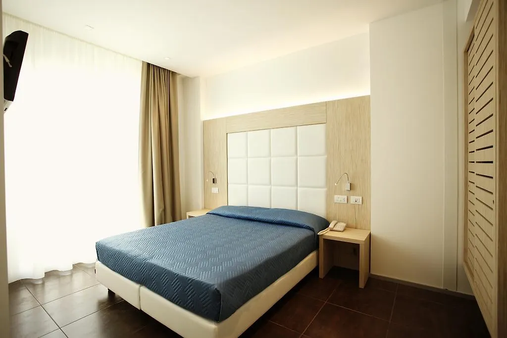Hotel Fantasy Riccione