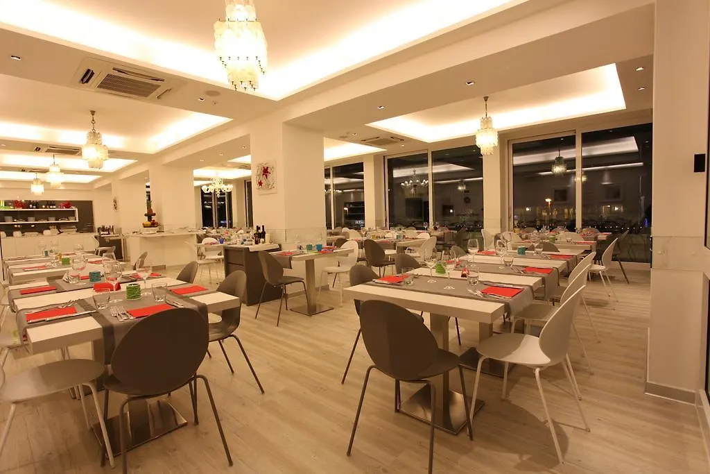 Hotel Fantasy Riccione