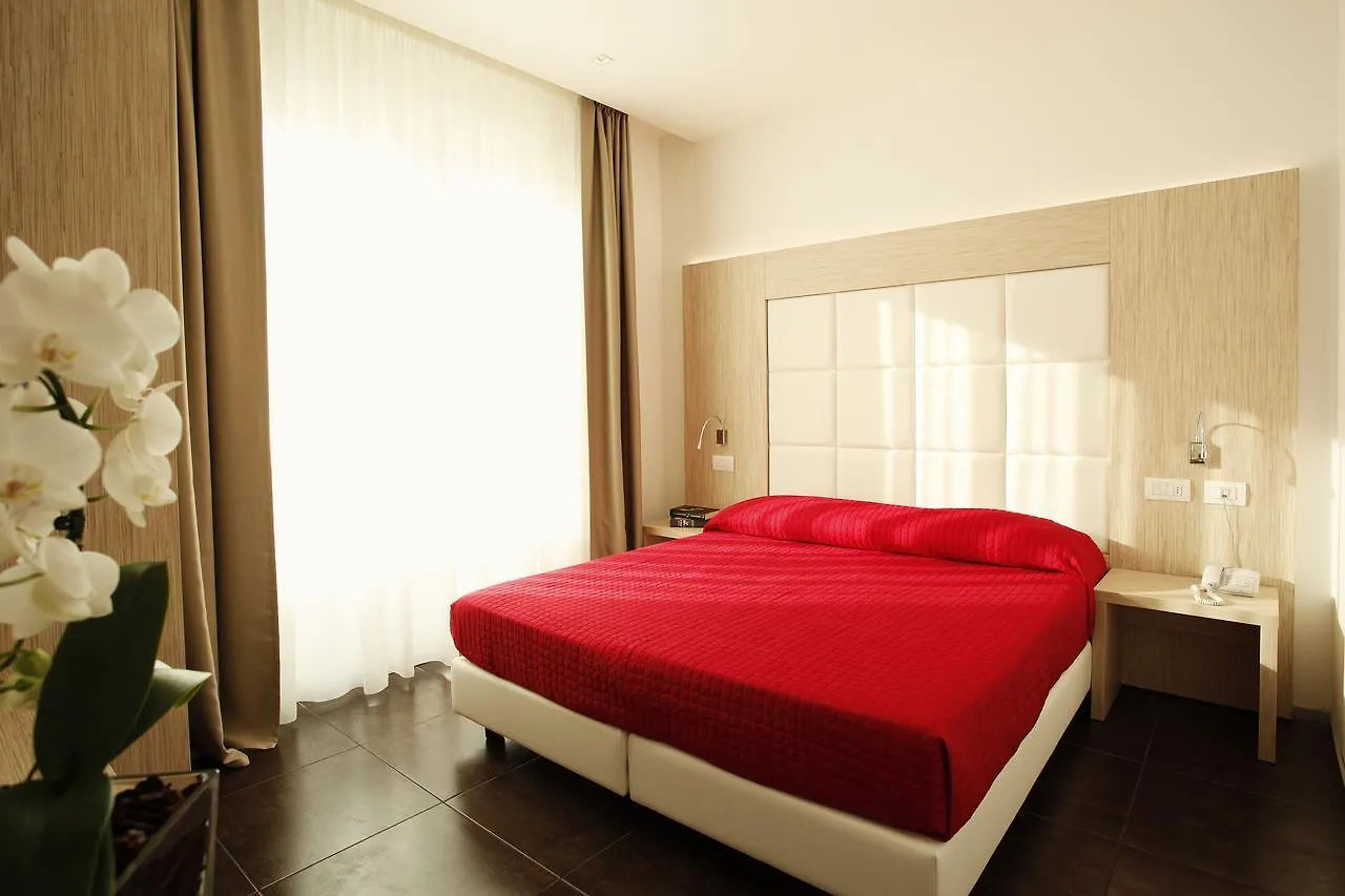 Hotel Fantasy Riccione
