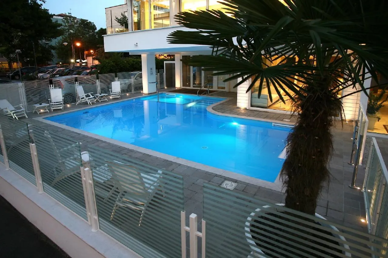 Hotel Fantasy Riccione