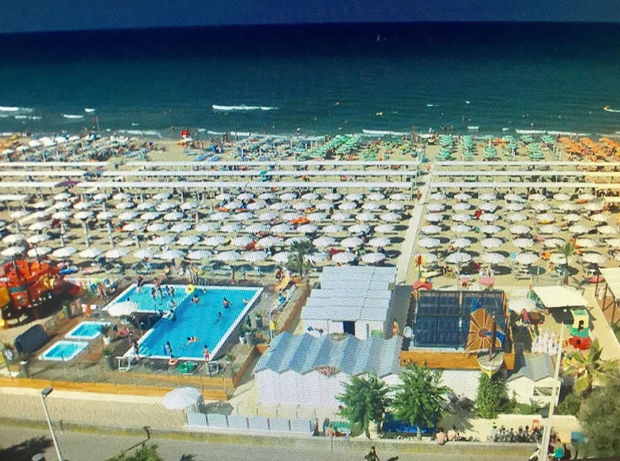Hotel Fantasy Riccione