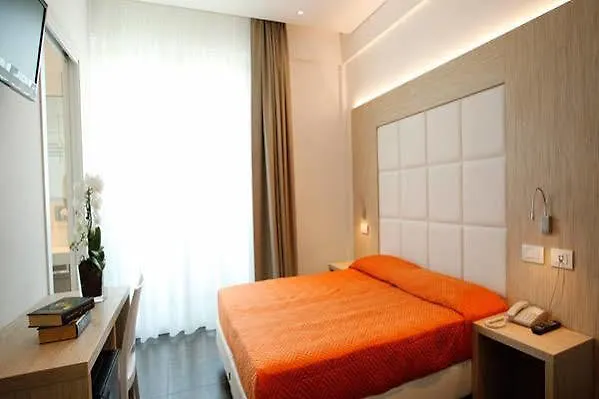 Hotel Fantasy Riccione