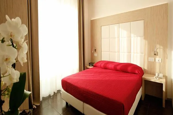 ***  Hotel Fantasy Riccione Italia